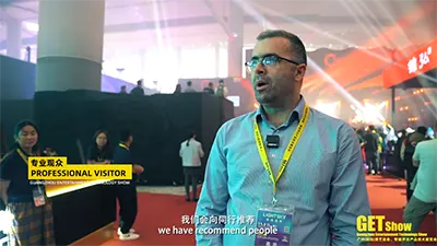 Pengunjung dari Bosnia dan Herzegovina